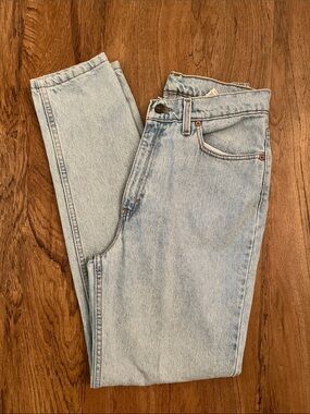 Vintage Levi’s 512 Jeans